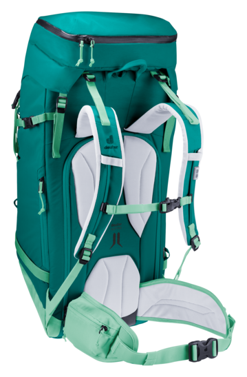 deuter Freescape Pro 38+ SL | Skitourenrucksack