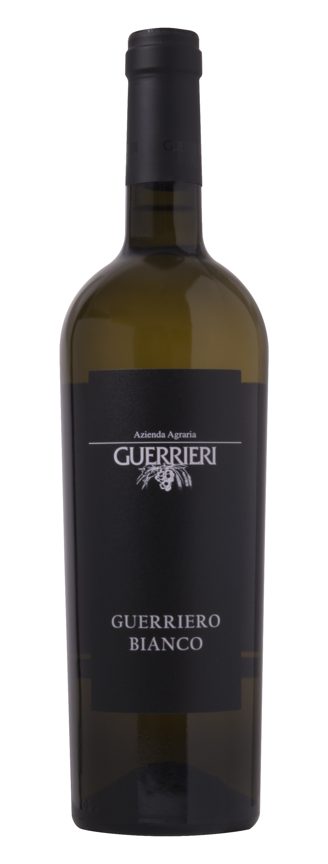 2020 Guerriero Bianco
