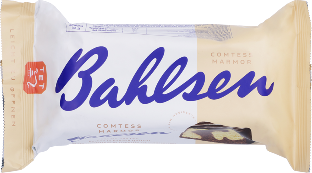 Bahlsen Comtess Marmor