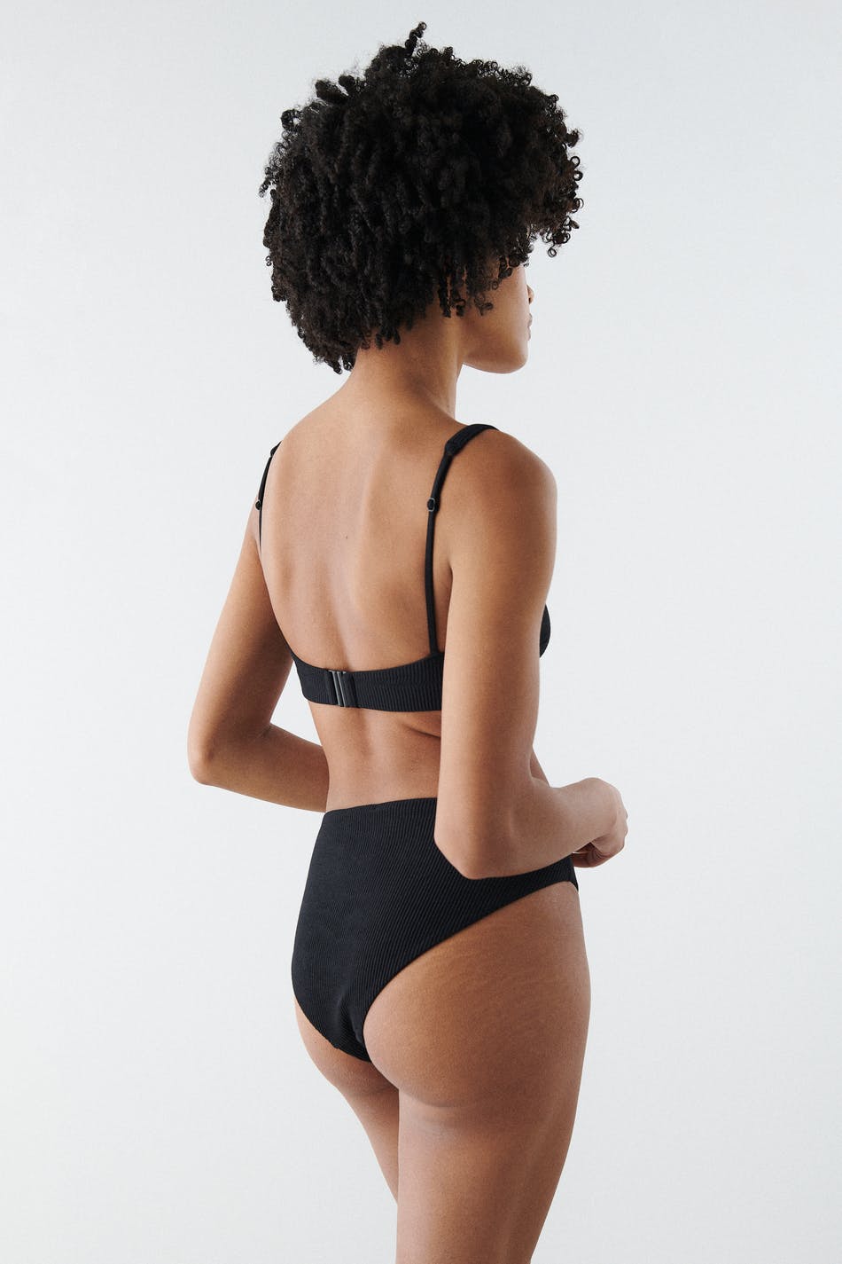 Nora bikini top