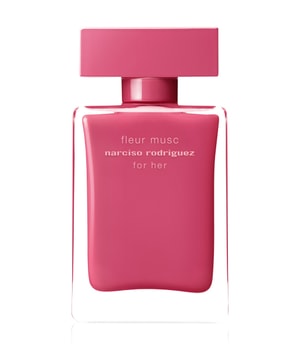 Narciso Rodriguez for her fleur musc Eau de Parfum 50 ml