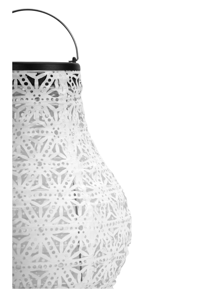 Pauleen Sunshine Blaze Solar-Laterne günstig kaufen onesize