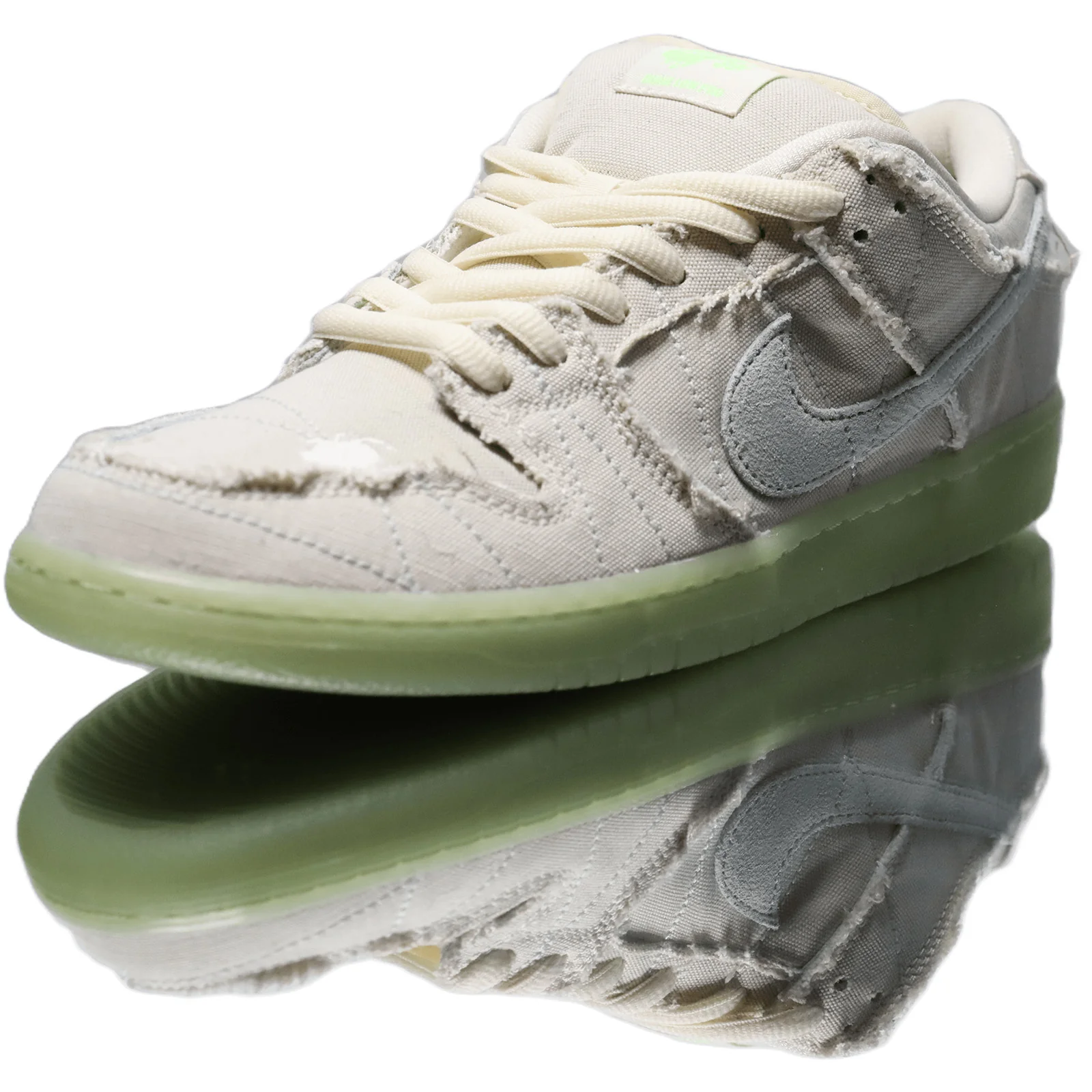 Nike SB Dunk Low Mummy