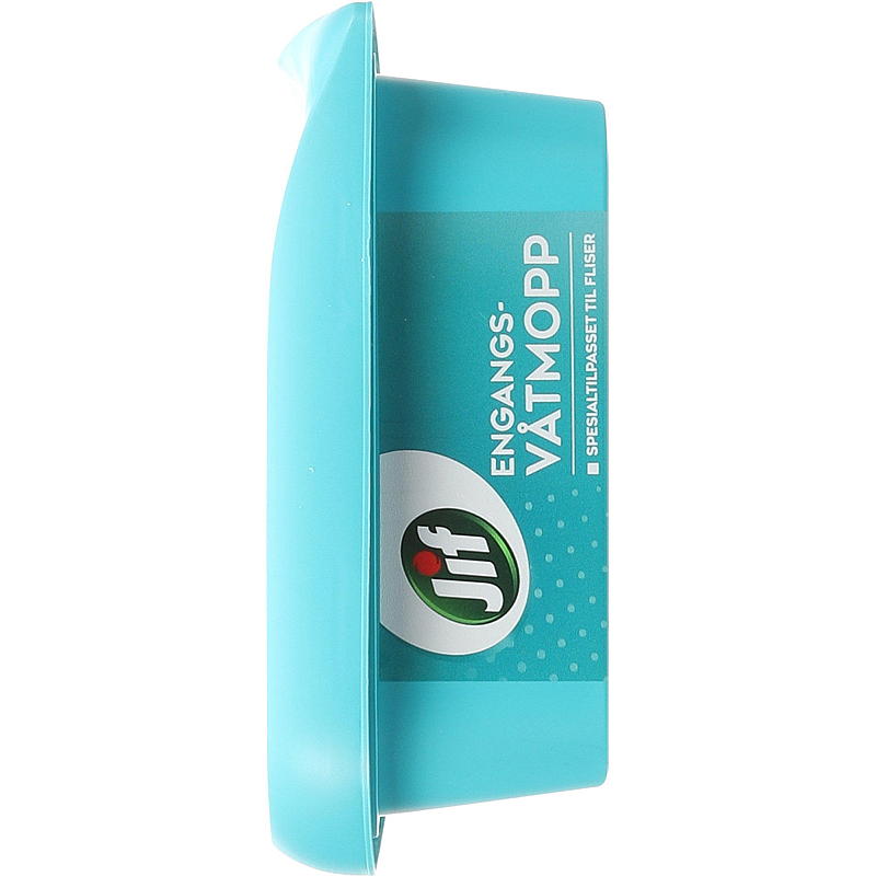 Jif Engangsmopp 10-pk Jif Baderom