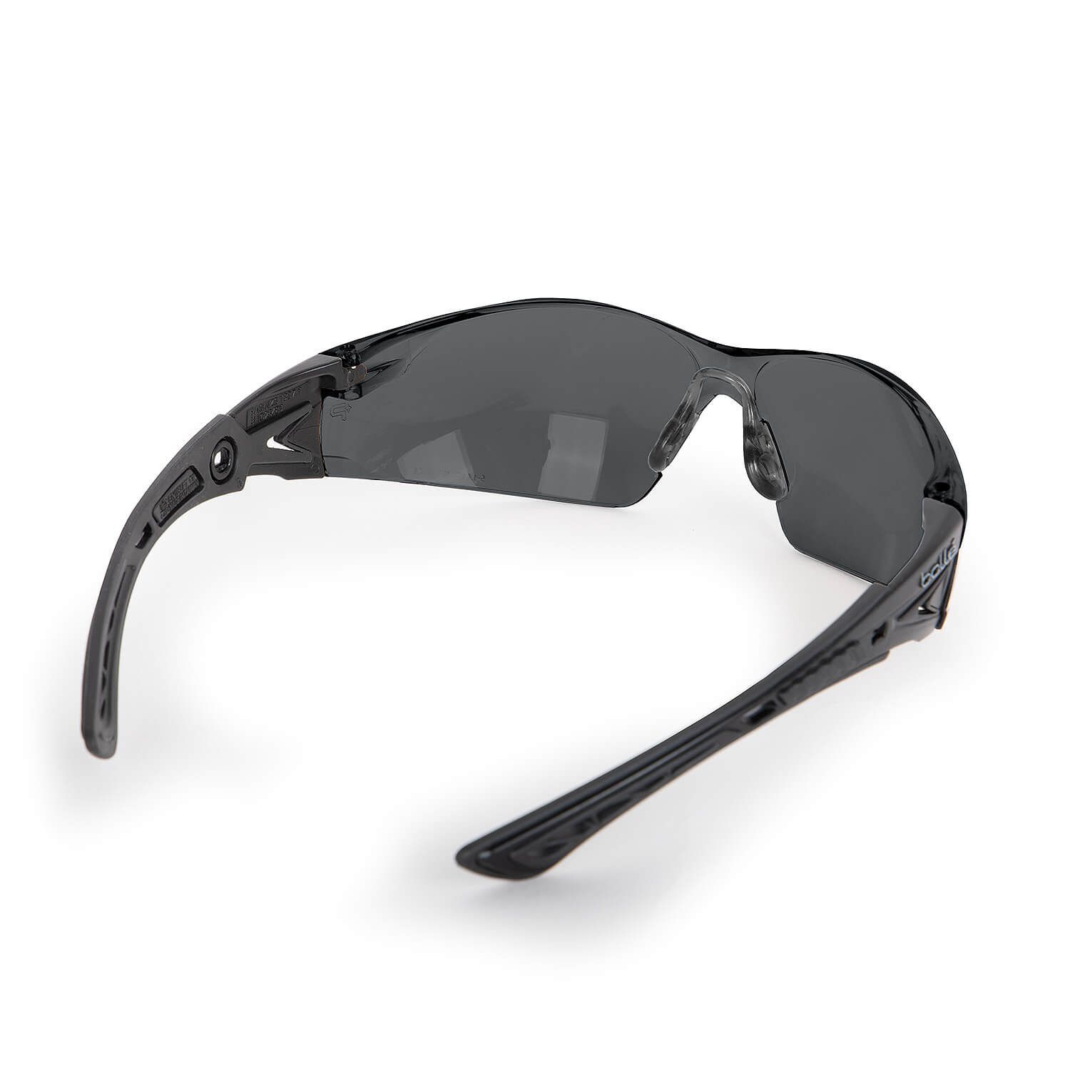 Schutzbrille Rush+ BSSI