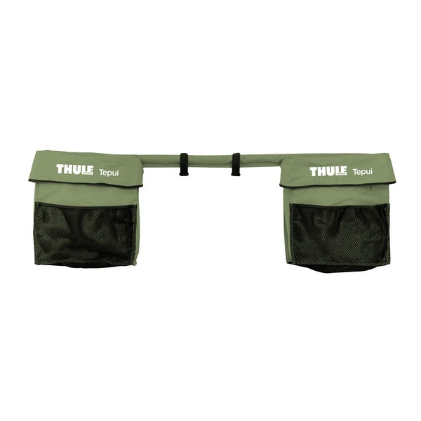 TEPUI BOOT BAG DOUBLE HAZE GRAY - Zeltzubehör