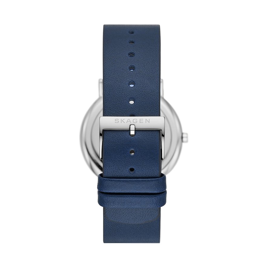 Skagen Herrenuhr SIGNATUR
