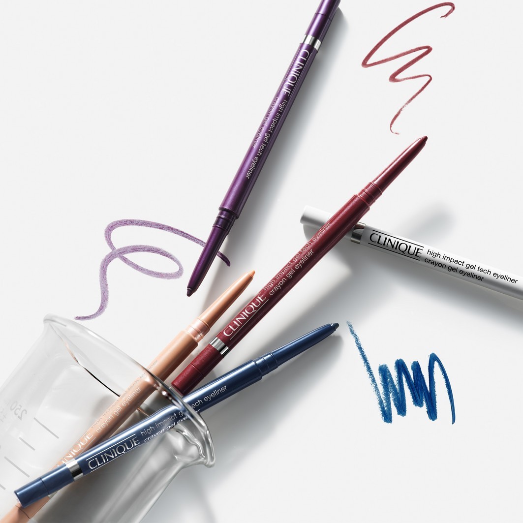 Clinique Gel Tech Liner