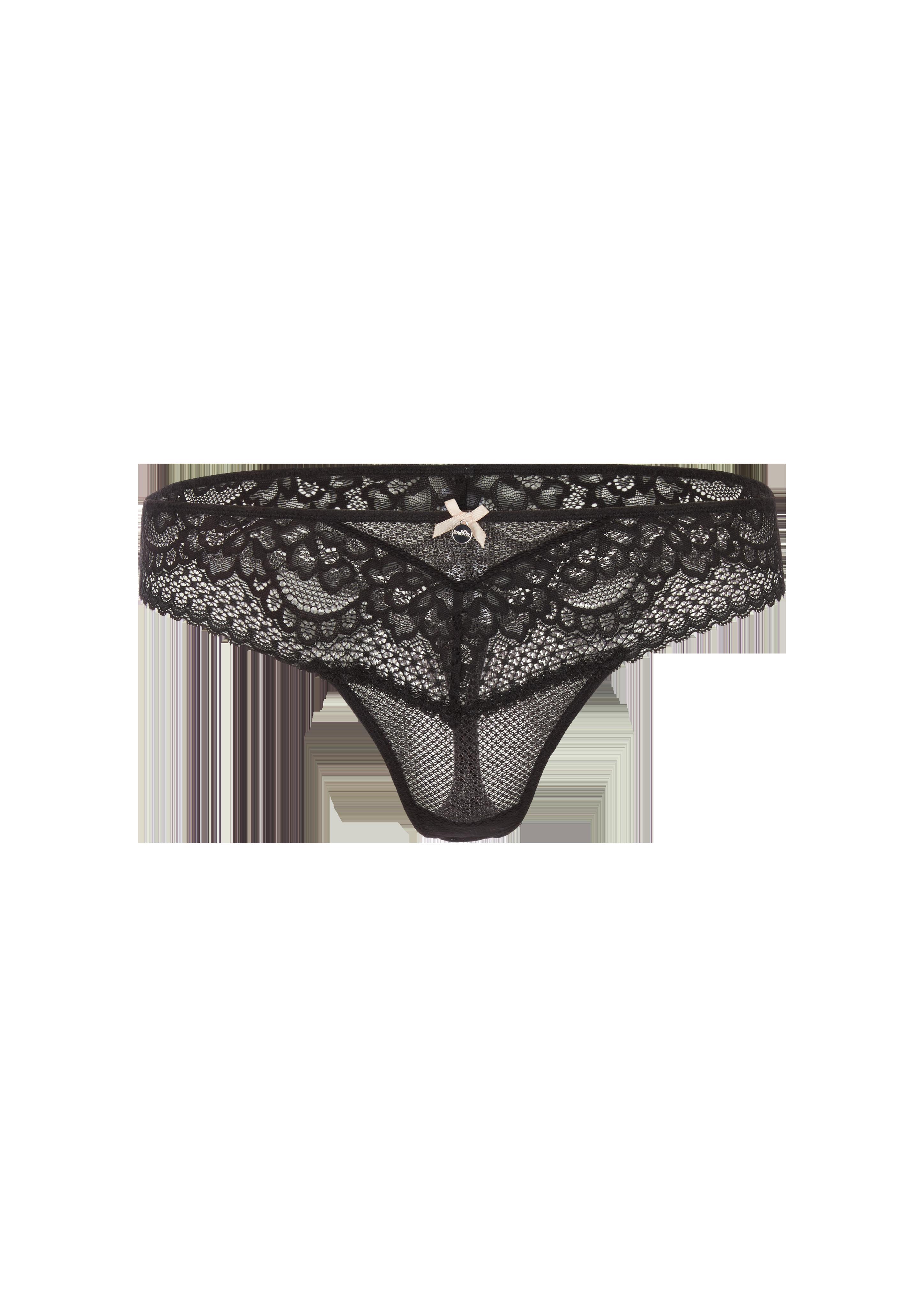 String aus filigraner Spitze  531.899.238.60884-9999