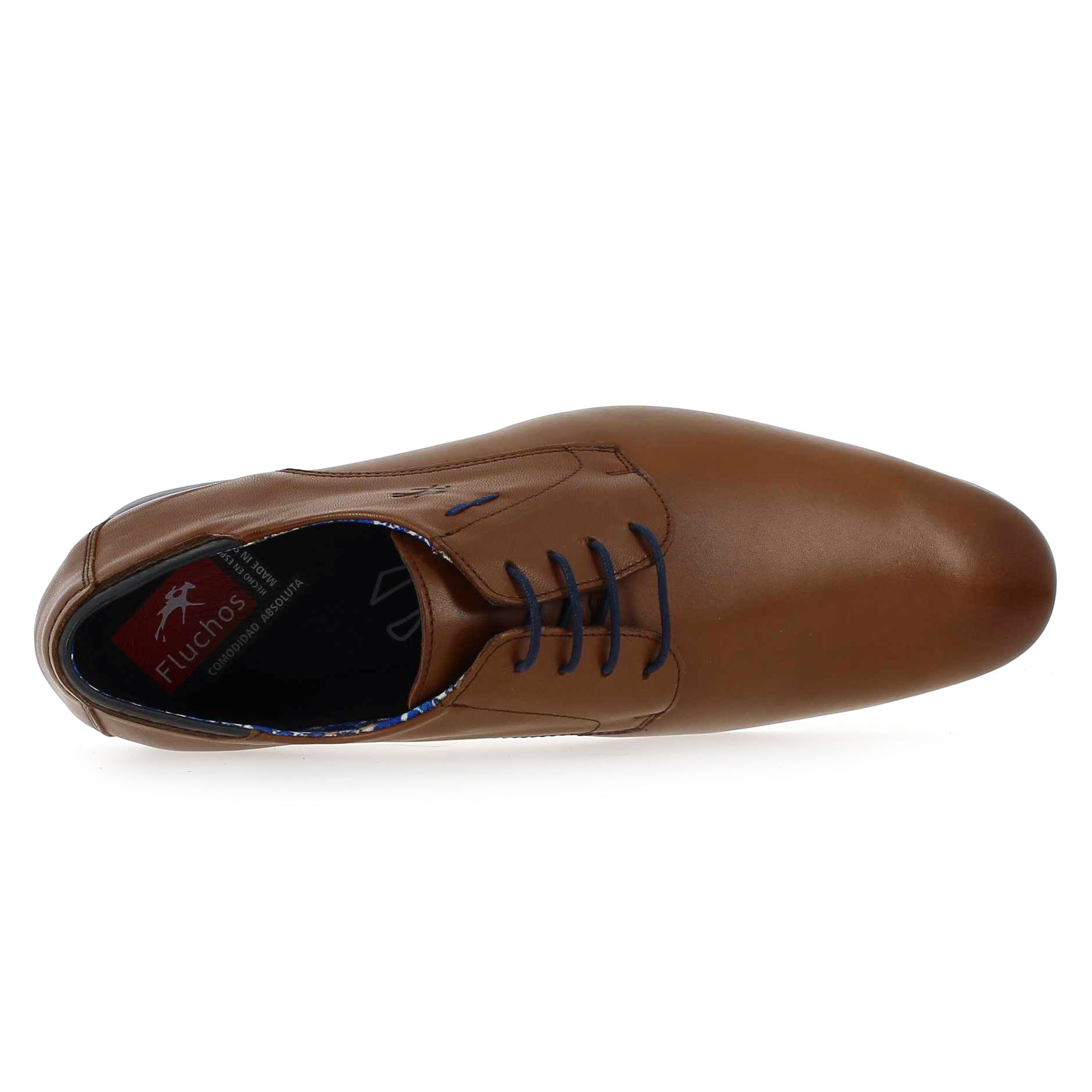 Fluchos  9353 HABANA - cognac