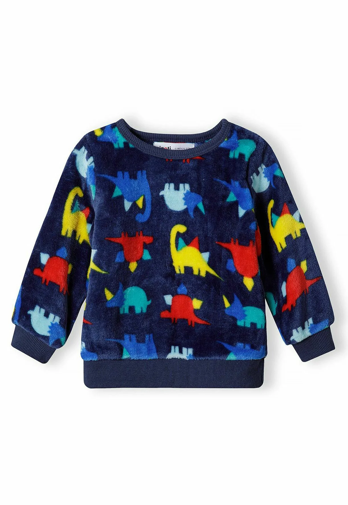CONJUNTO ESTÁNDAR MINOTI - Pijama