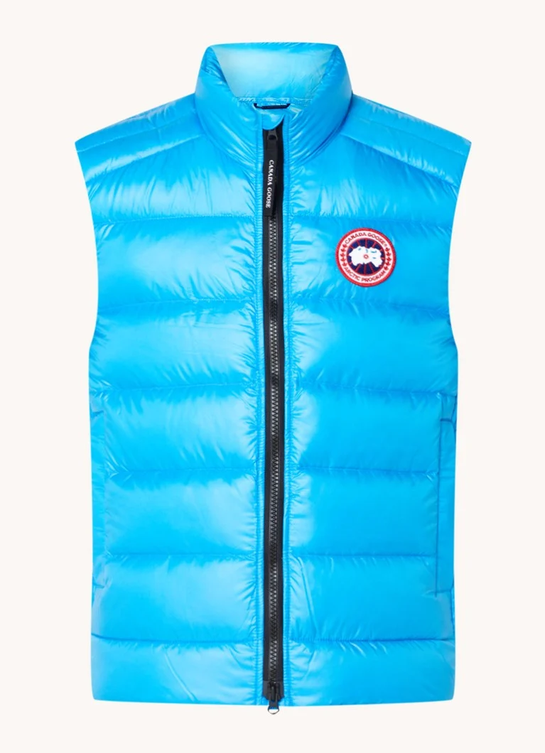 Vestă Canada Goose Crofton Down