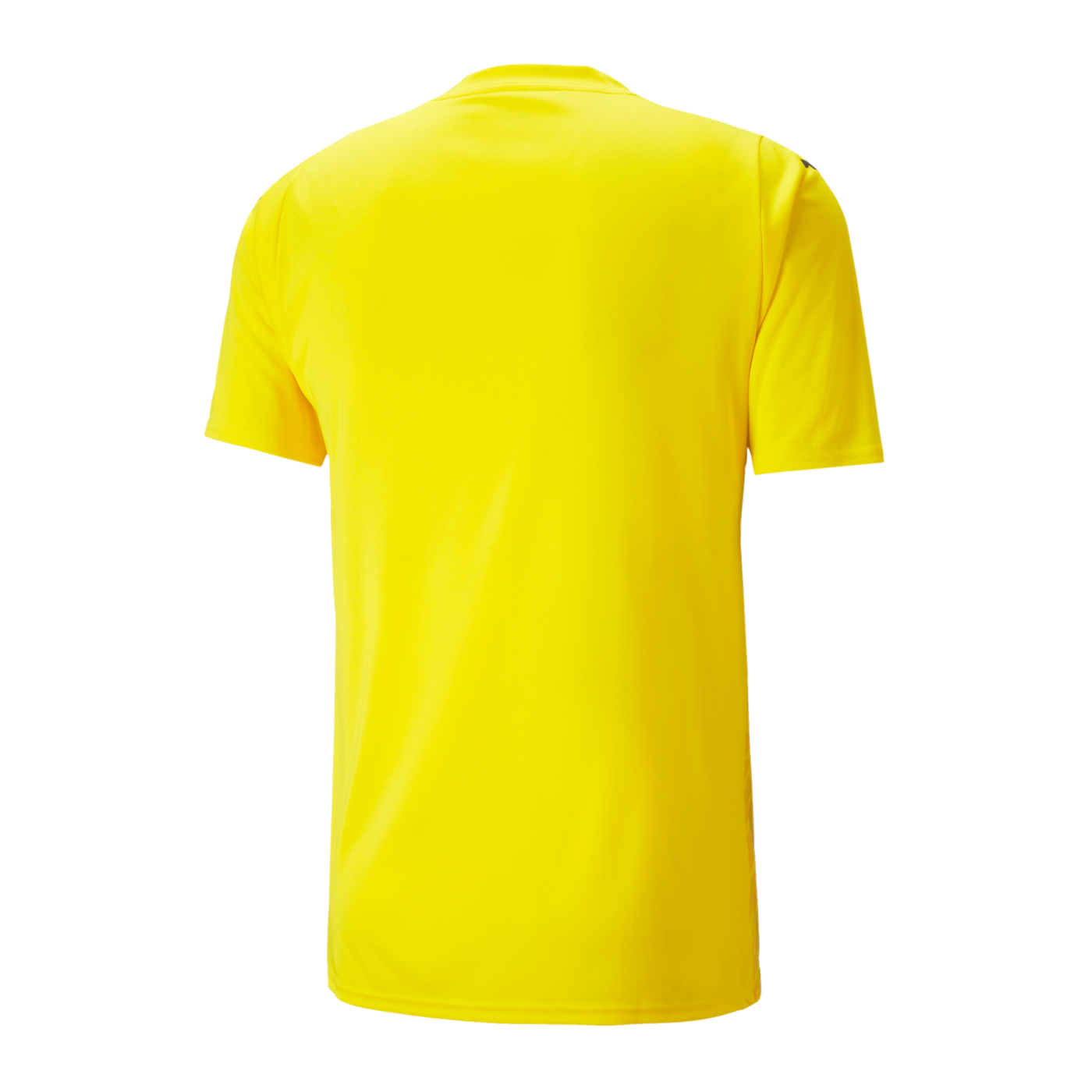 PUMA teamULTIMATE Trikot Gelb F07