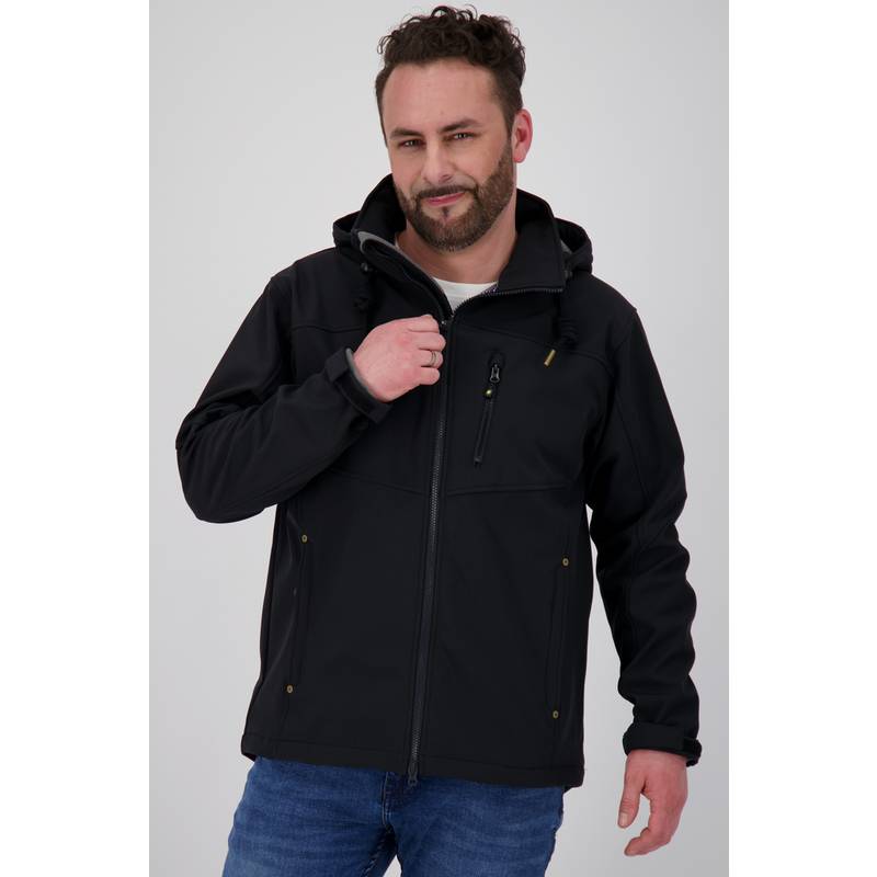ANKERGLUT ANKERGLUTHEIMAT Softshelljacke Herren