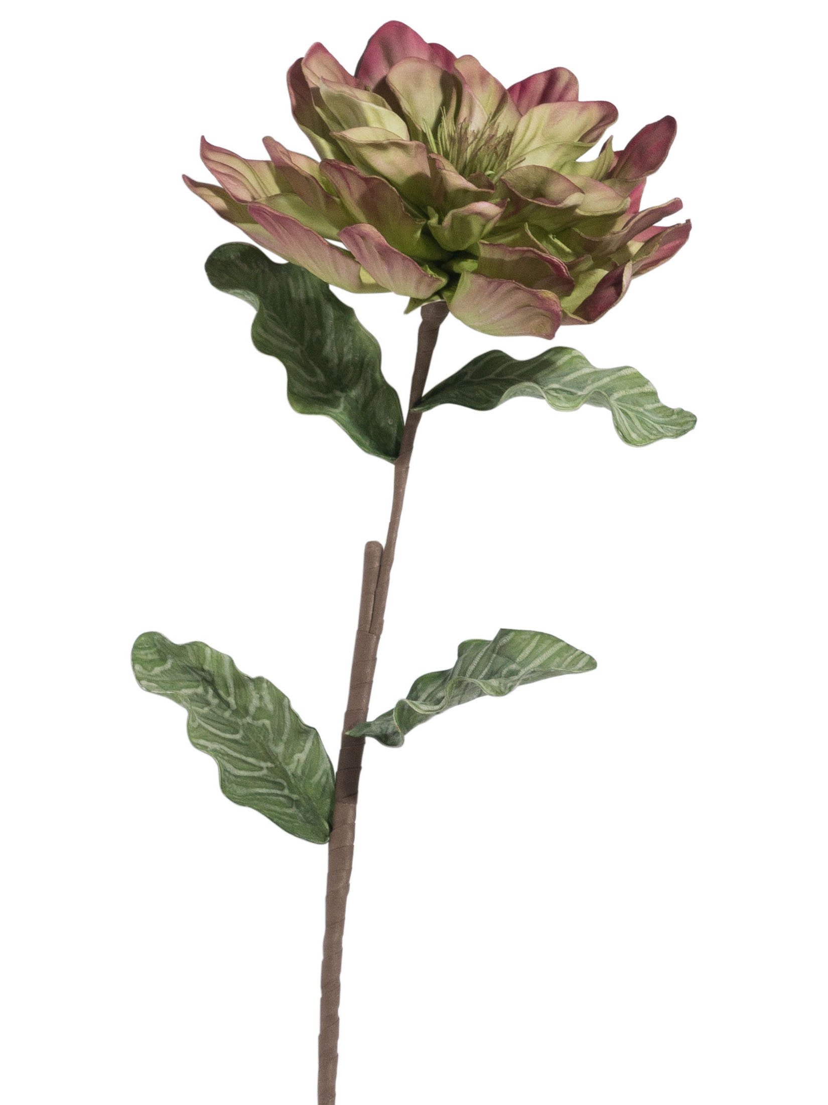Softflower Kunstblume, Rosa