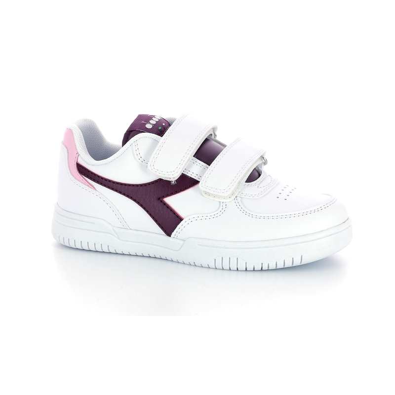 Sneakers basses polyurethane Raptor Low Ps