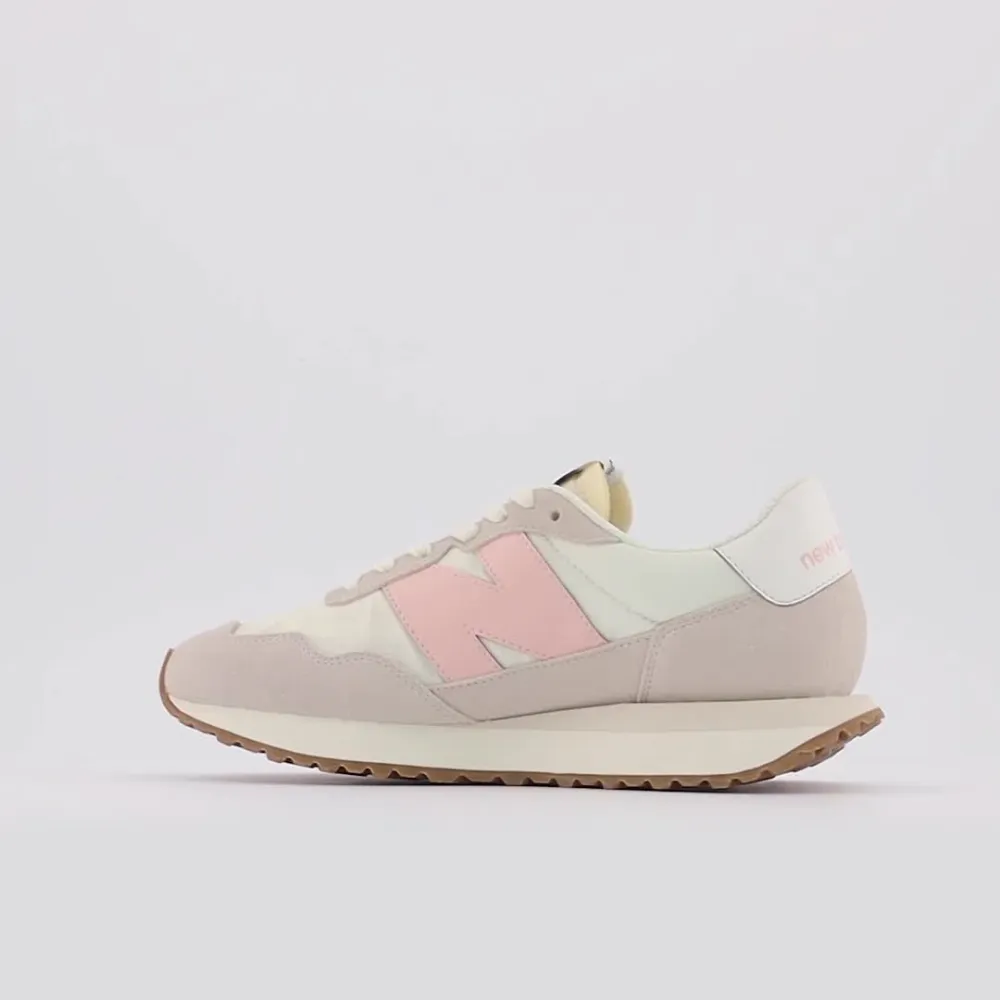 New Balance 237 WS237GA WS237GA / pink