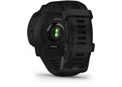 Garmin Instinct 2 Solar Tactical Edition