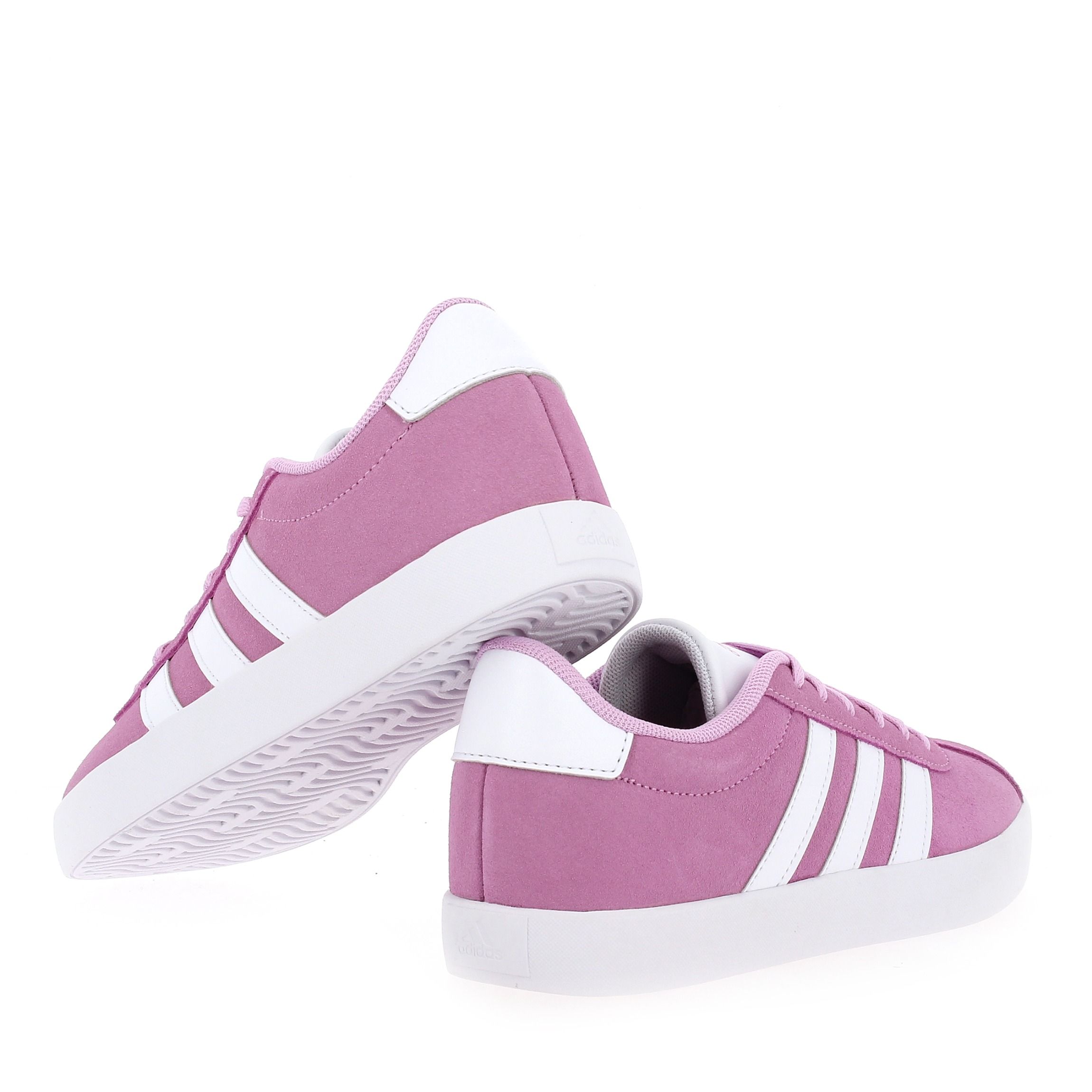 Adidas Originals  VL COURT 3.0 - Lilas