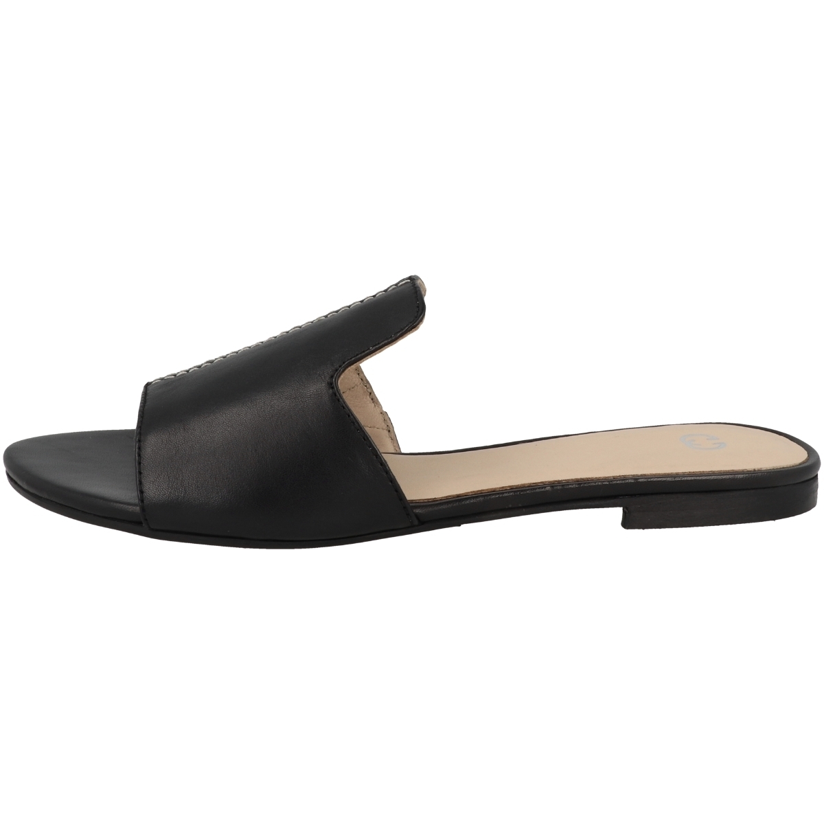 Gerry Weber Gadera 10 Pantolette schwarz