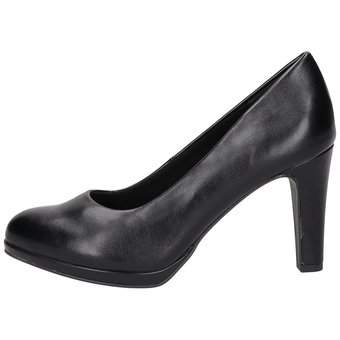 Marco Tozzi Pumps in schwarz