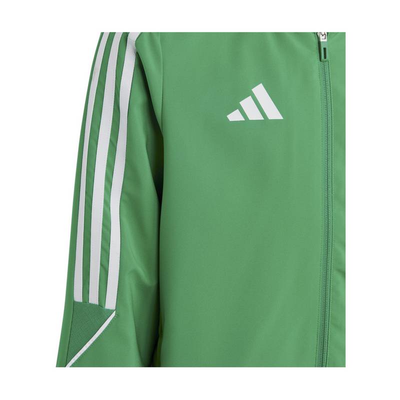 adidas Tiro 23 League Windbreaker Kids Trainingsjacke Kinder