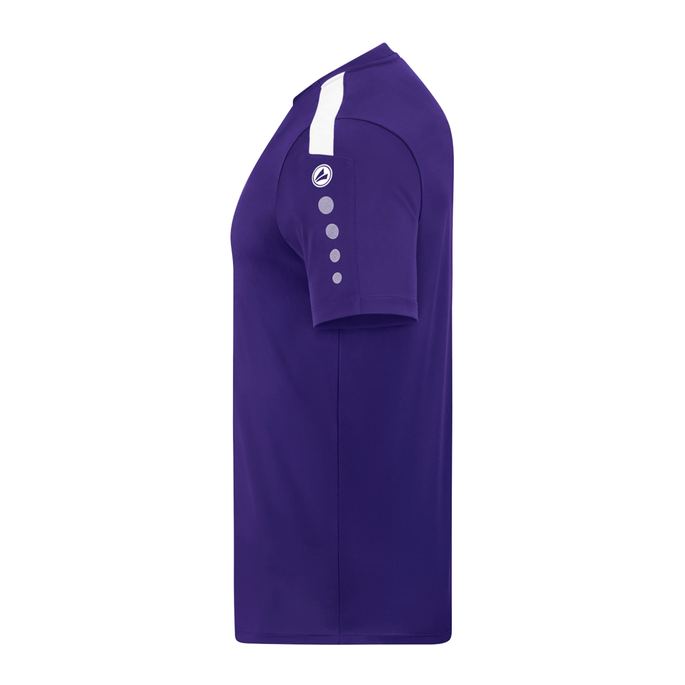 JAKO Power Trikot Kids Lila Weiss F485