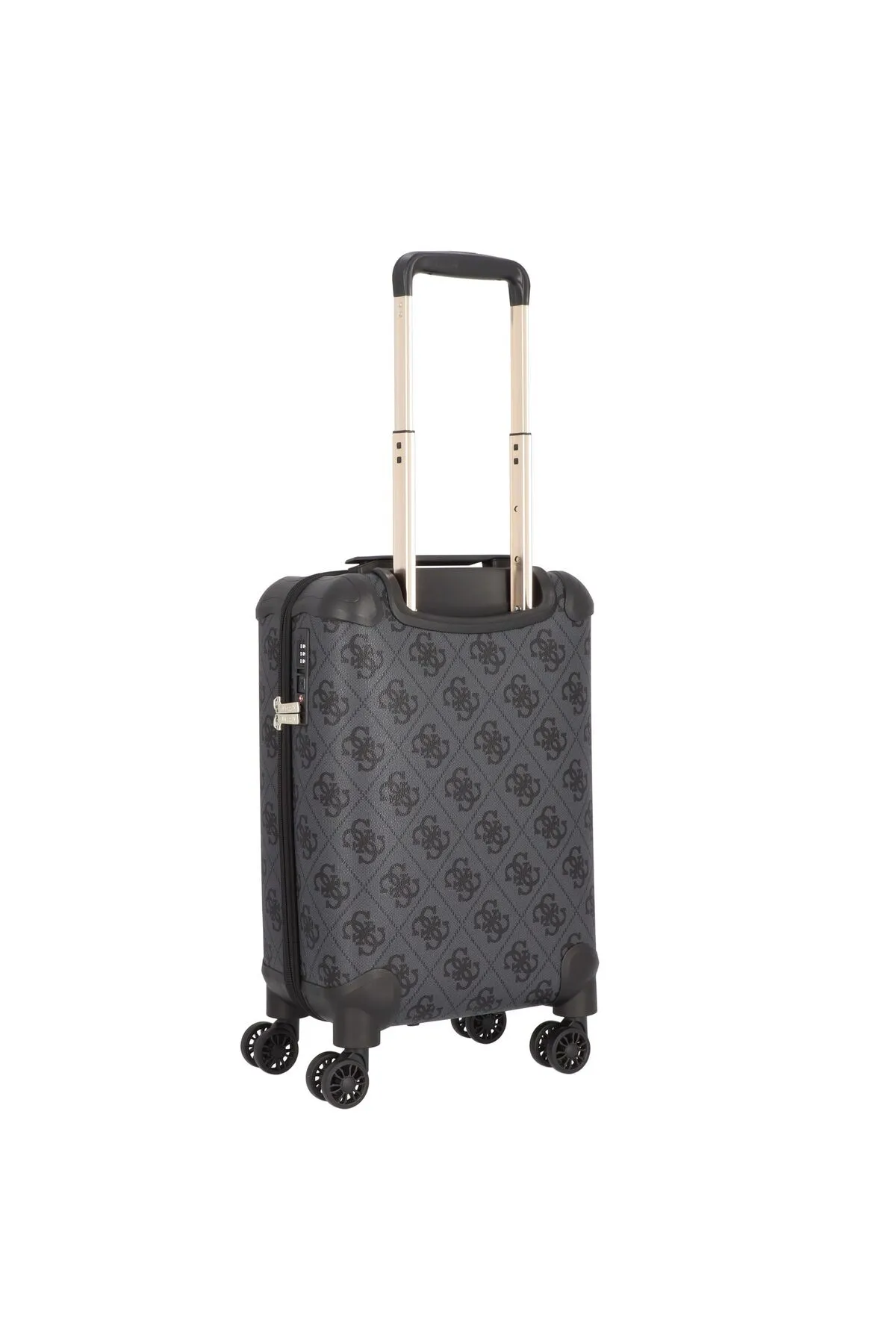 Guess  Berta 4 Rollen Kabinentrolley 46 cm