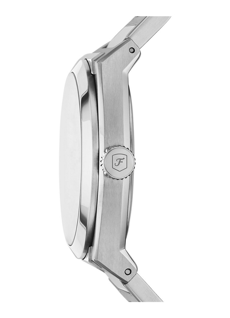 Fossil Everett 3 Hand watch FS5822