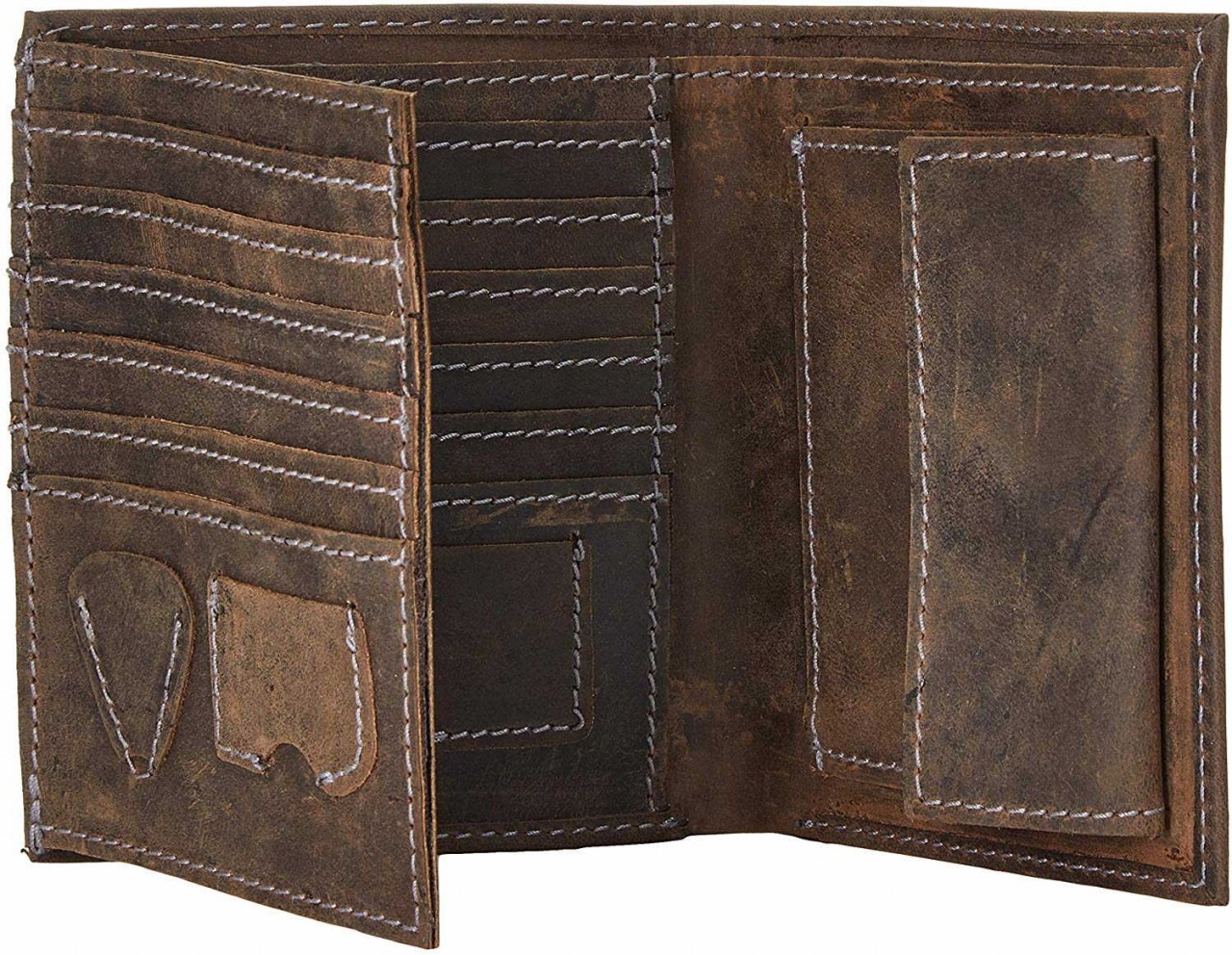 STRELLSON Handtaschen braun  4010001307 Richmond braun