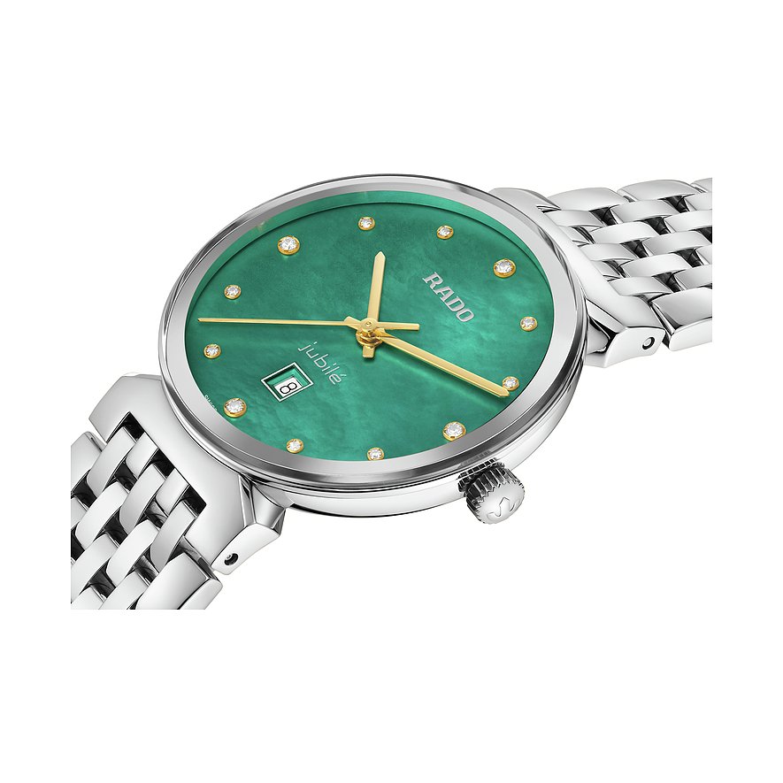 Rado Damenuhr Florence