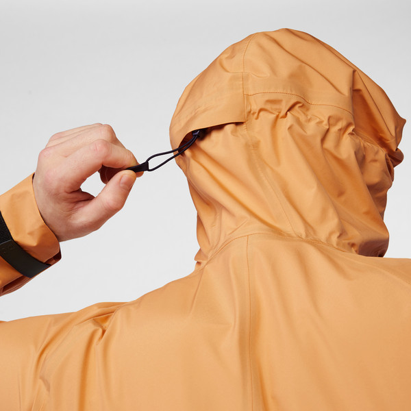 STORM JACKET Herren - Regenjacke