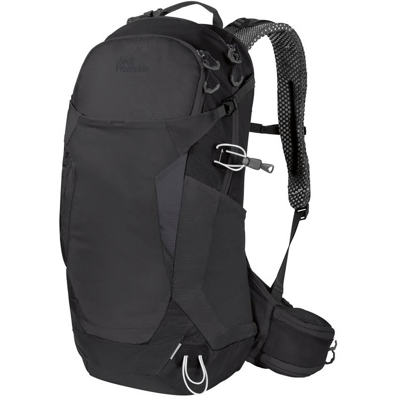 Jack Wolfskin CROSSTRAIL 24 LT Wanderrucksack