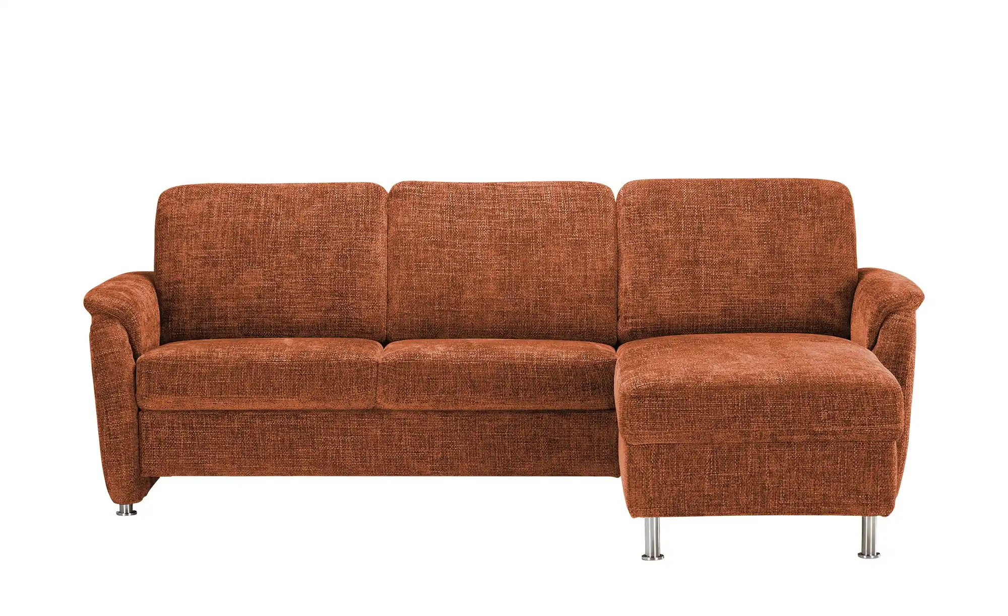 Polstermöbel Oelsa Ecksofa Selecta-Home