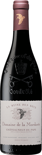 Domaine de la Mordorée : La Reine des Bois Châteauneuf-du-Pape 2020