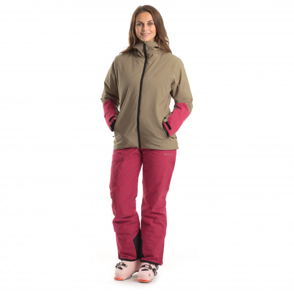 Heber Peak - Women's CedarHe. Ski Jacket - Skijacke
