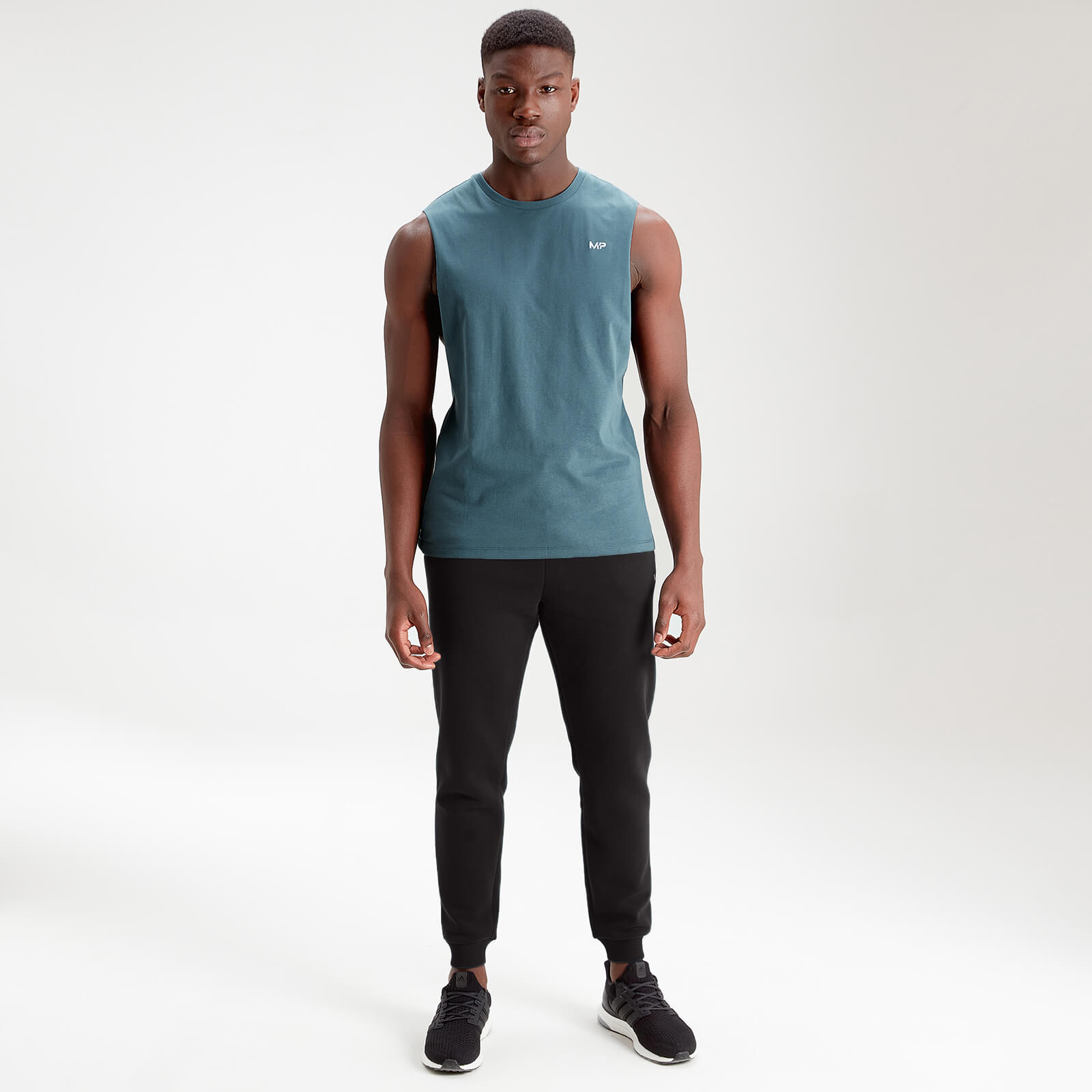 Pantalon de jogging MP - Noir