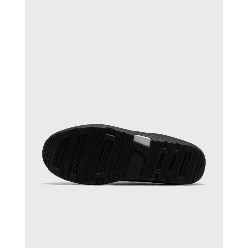 Suicoke Pepper Lo OG-323MOD-BLACK / schwarz