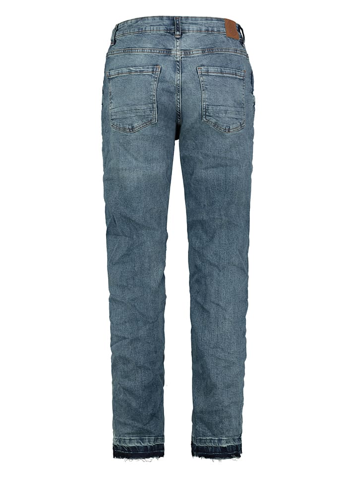 Sublevel Jeans - Regular fit - in Blau günstig kaufen