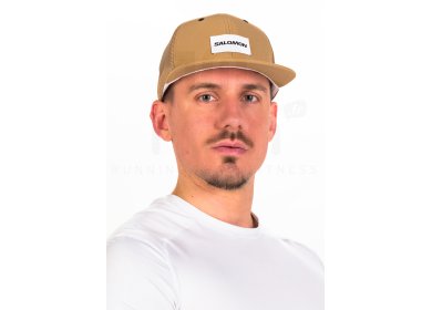Salomon Trucker Flat