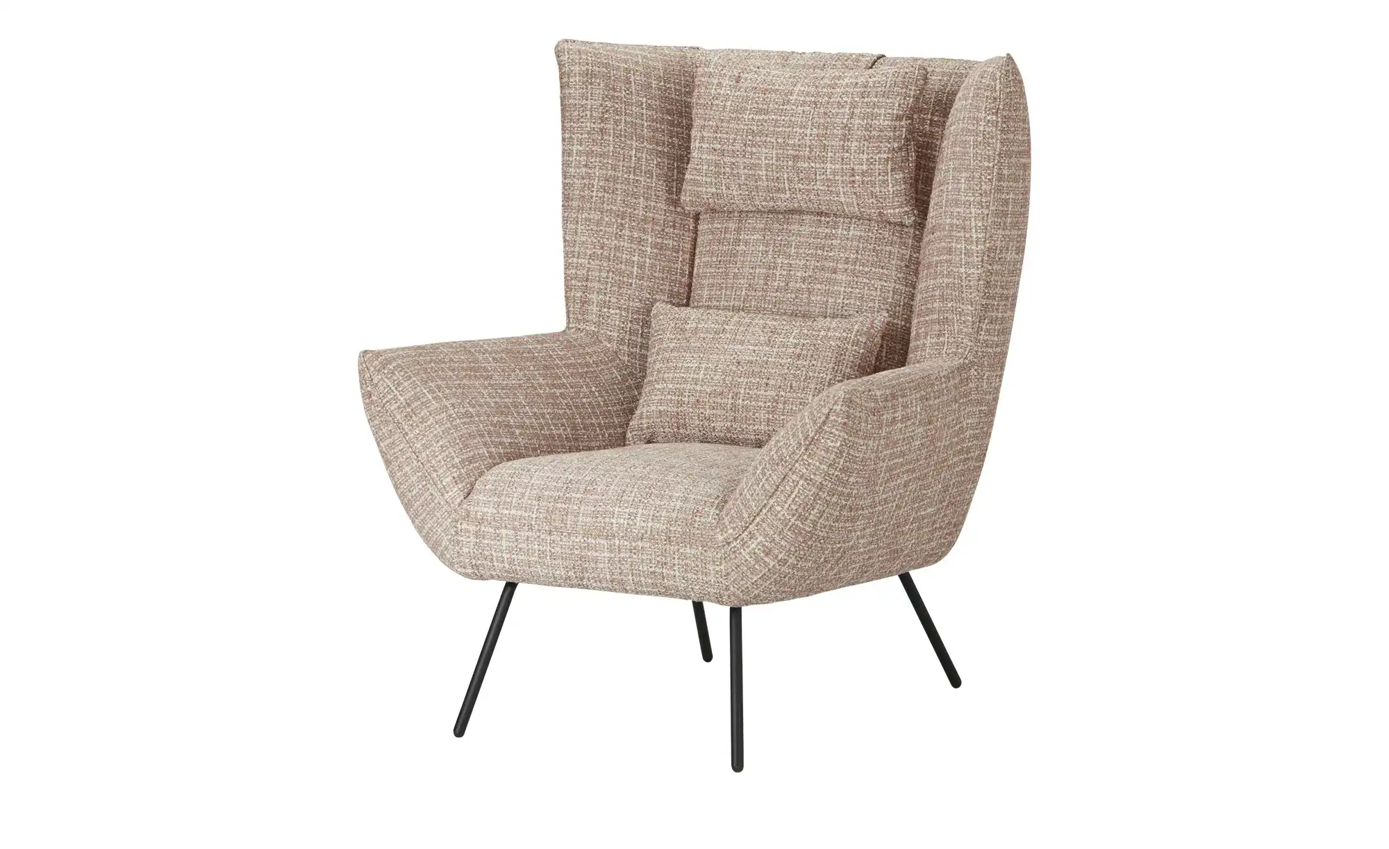 Jette Home Sessel Even