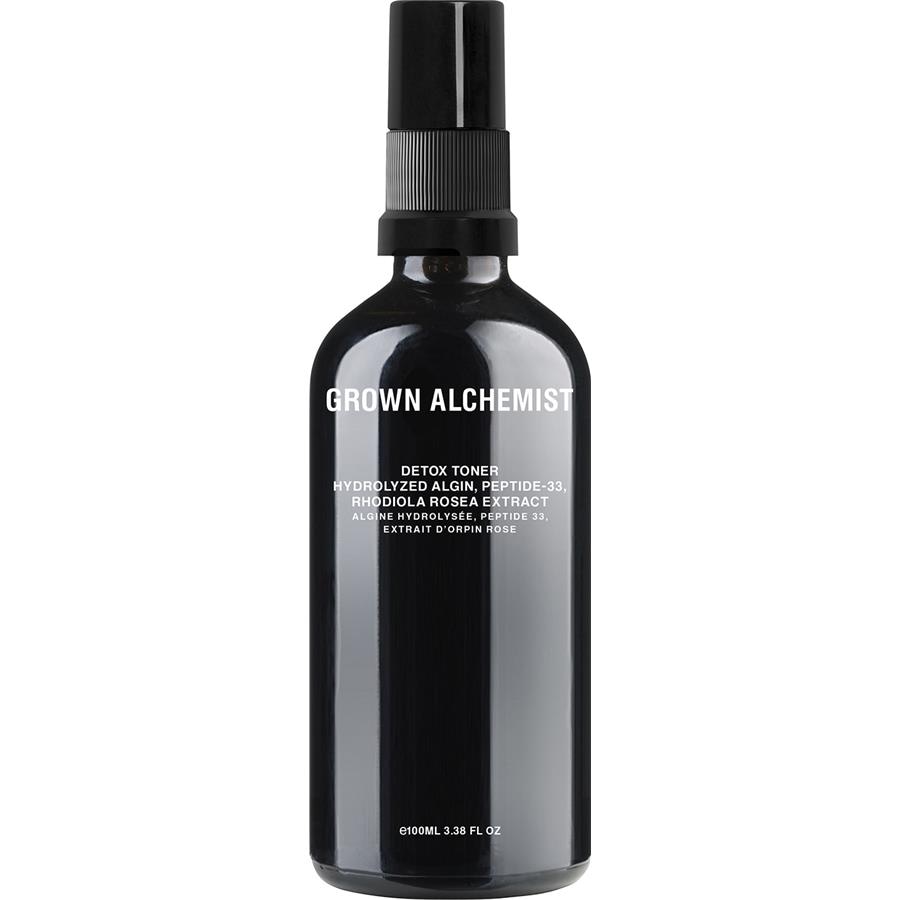 Detox Toner