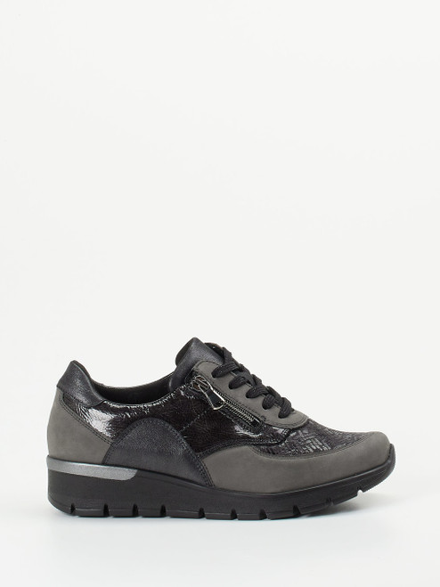 Schnürschuh-26914090003 Waldläufer