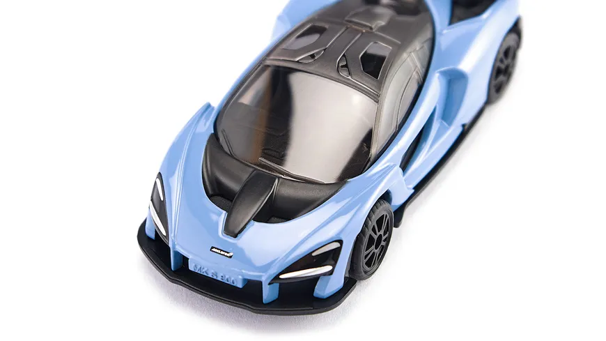 SIKU 1537 Super - McLaren Senna