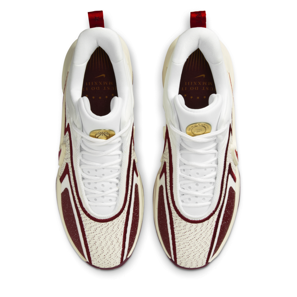 Nike Cosmic Unity 2 DH1537-102 / weiss