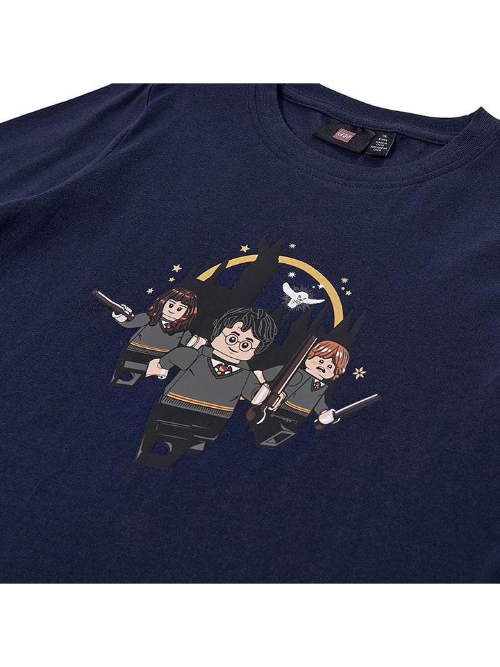 LEGO Longsleeve in Dunkelblau günstig kaufen