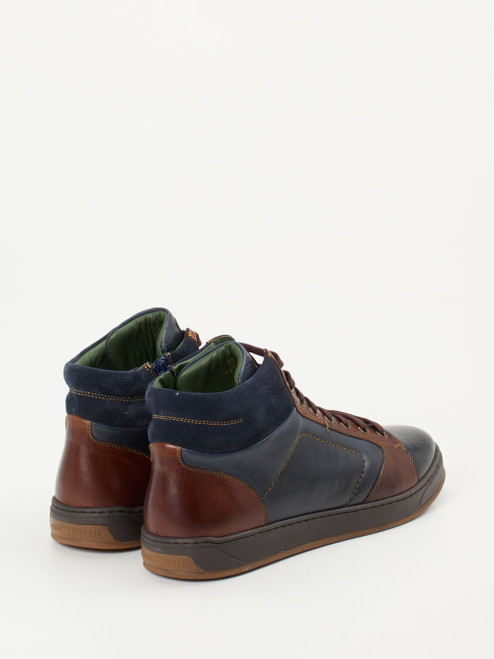 Sneaker high-47611020004 Galizio Torresi