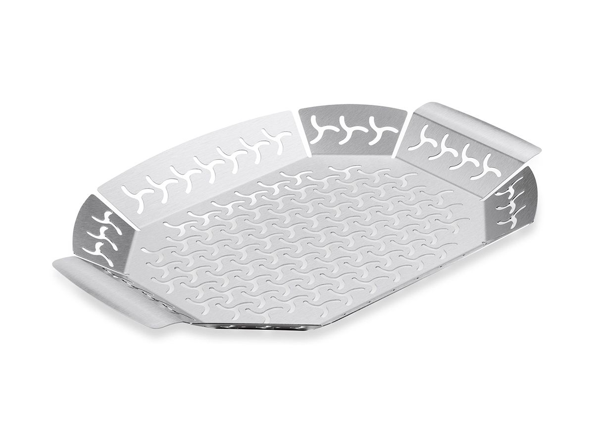 Weber großer Grillkorb