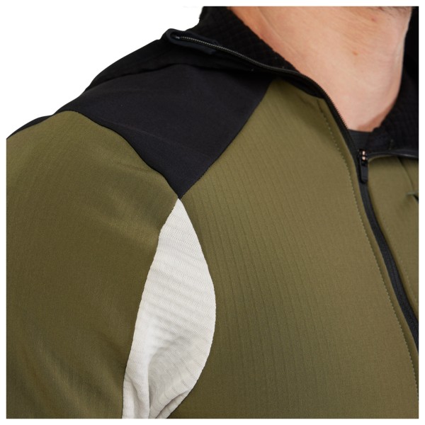 FOX Racing - Defend Thermal Hoodie - Radtrikot
