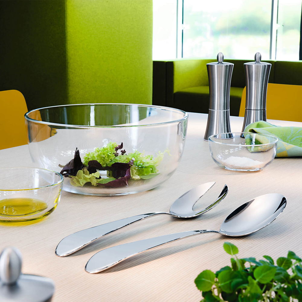 Villeroy & Boch Service à salade Sereno XXL ensemble de couverts